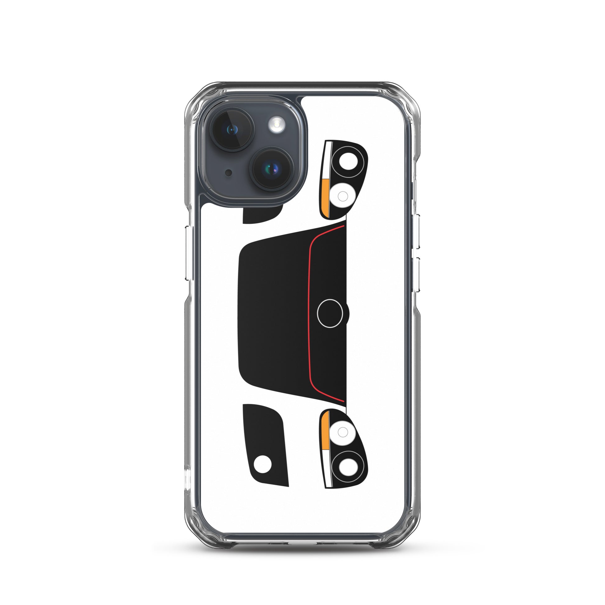 Volkswagen Golf GTI Mk 5 iPhone® Case - Gtmotive NFT