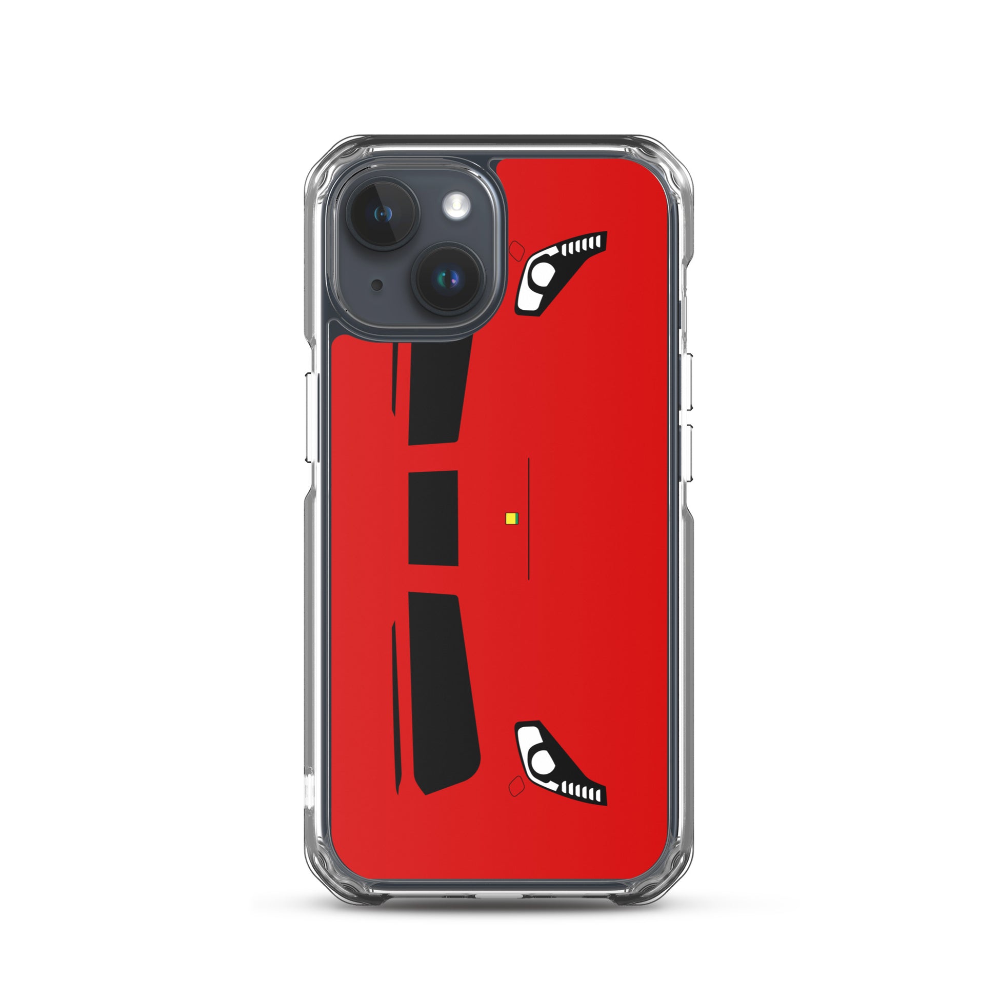 Ferrari 488 GTB iPhone Case - Gtmotive NFT