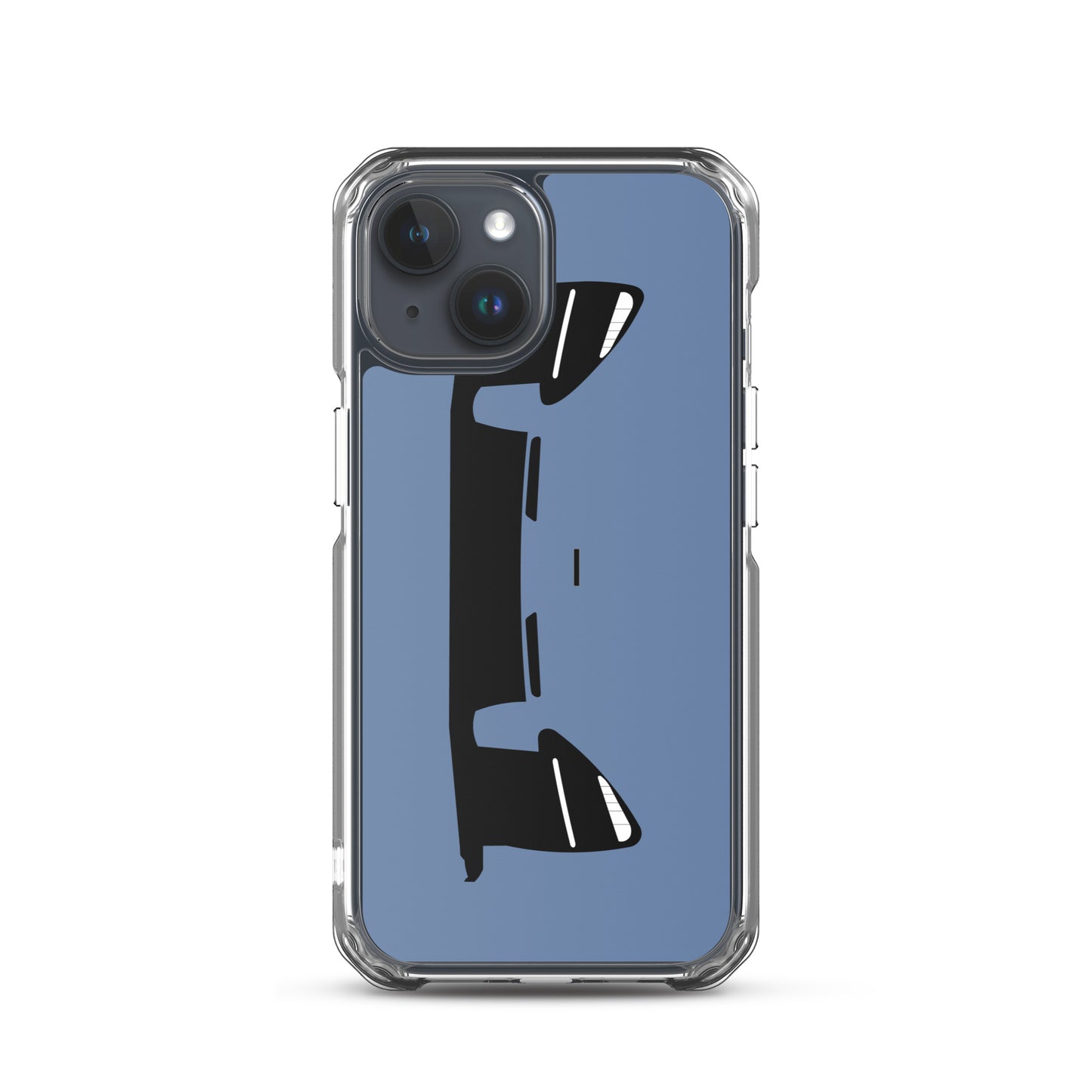 Mclaren Senna iPhone® Case - Gtmotive NFT