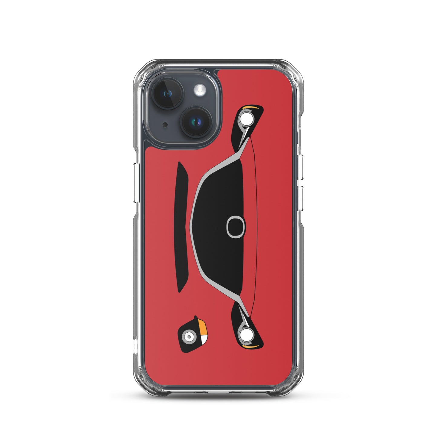 Mazda 3 3rd Gen iPhone® Case - Gtmotive NFT