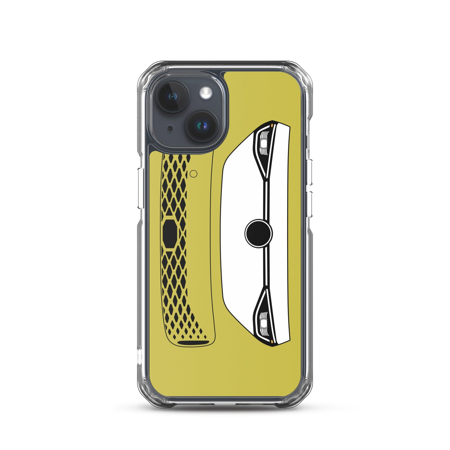 Volkswagen ID. Buzz iPhone® Case - Gtmotive NFT