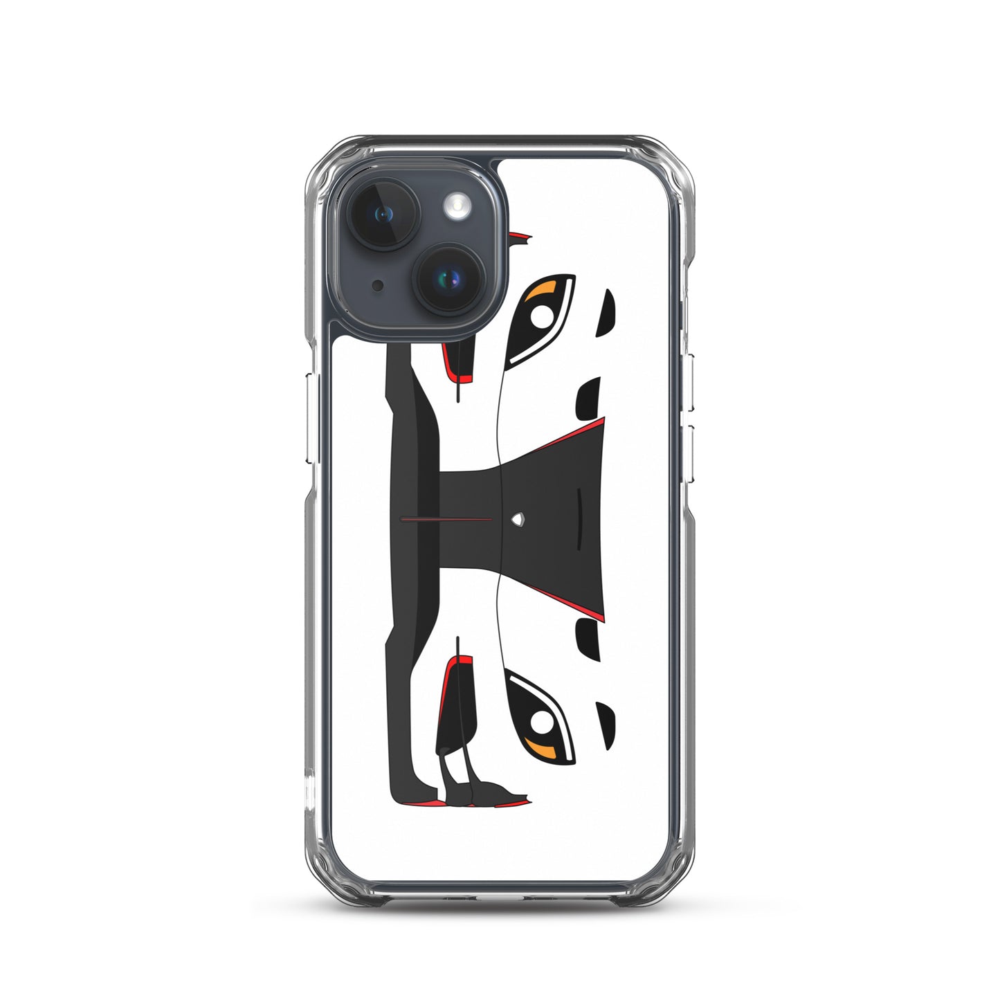 Koenigsegg Agera RS iPhone® Case - Gtmotive NFT