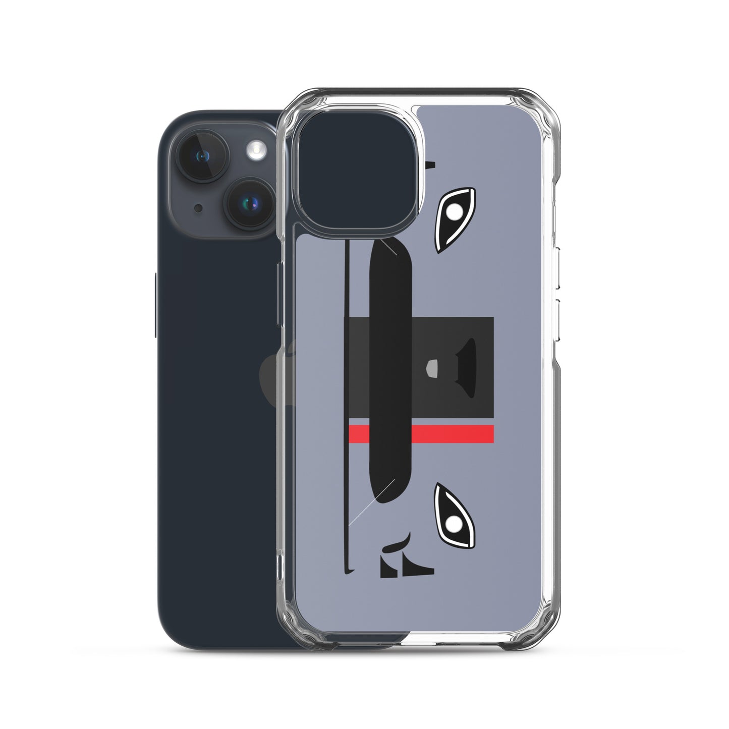 Dodge Viper VX ACR iPhone® Case - Gtmotive NFT