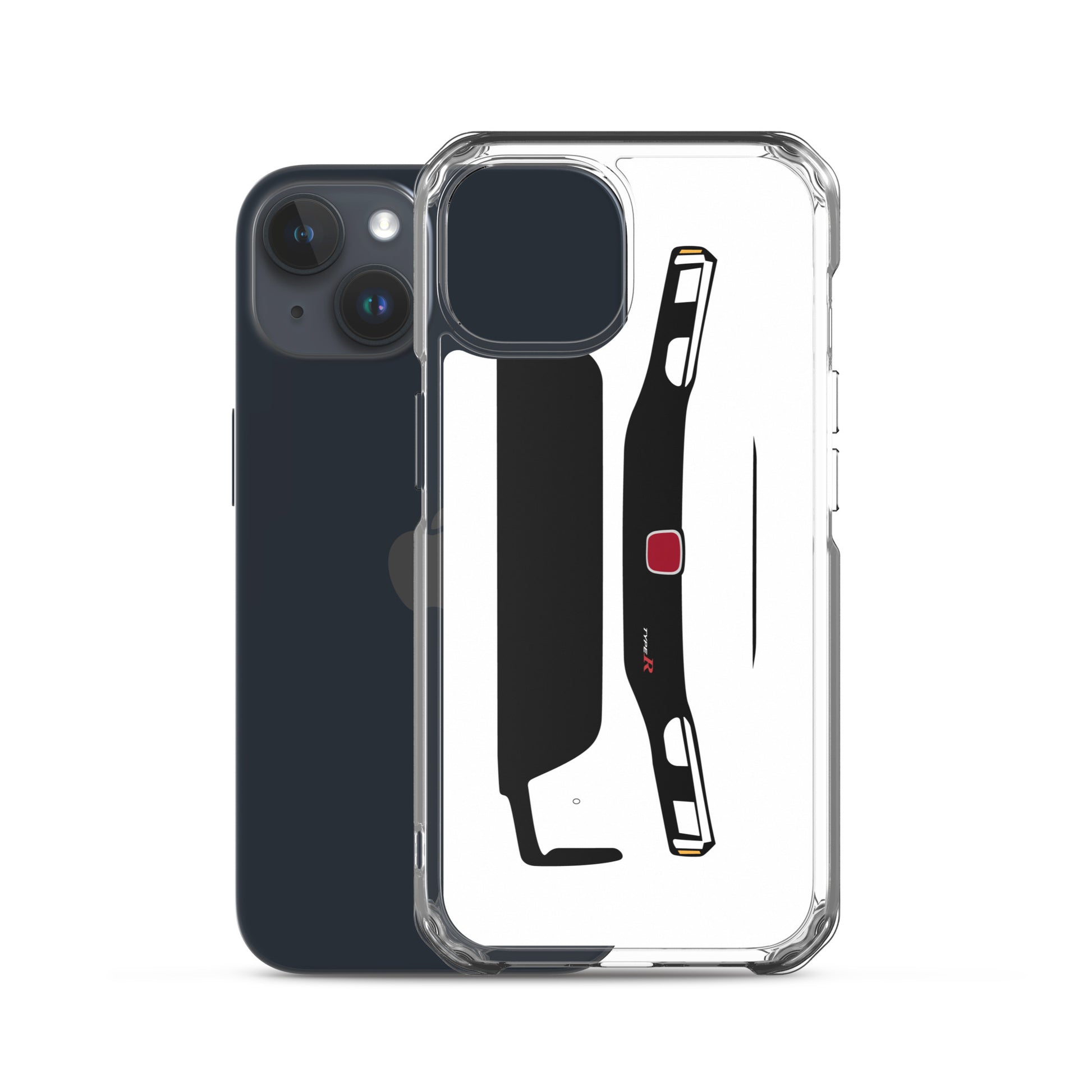 Honda Civic Type R FL5 iPhone® Case - Gtmotive NFT