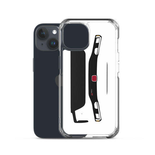 Honda Civic Type R FL5 iPhone® Case - Gtmotive NFT