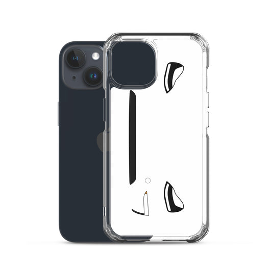 Tesla Model 3 / Model Y iPhone® Case - Gtmotive NFT