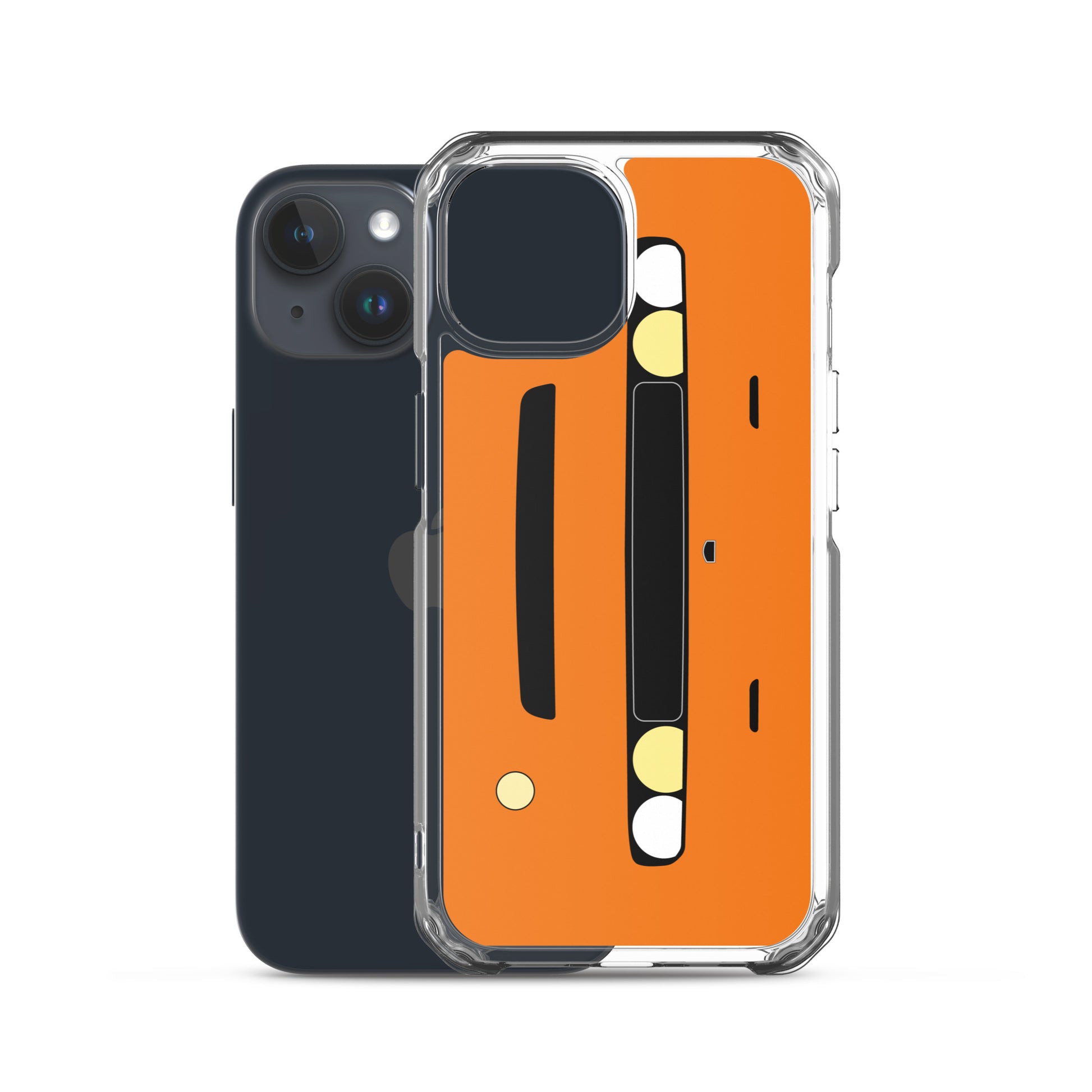 Dodge Challenger 3rd Gen iPhone® Case - Gtmotive NFT