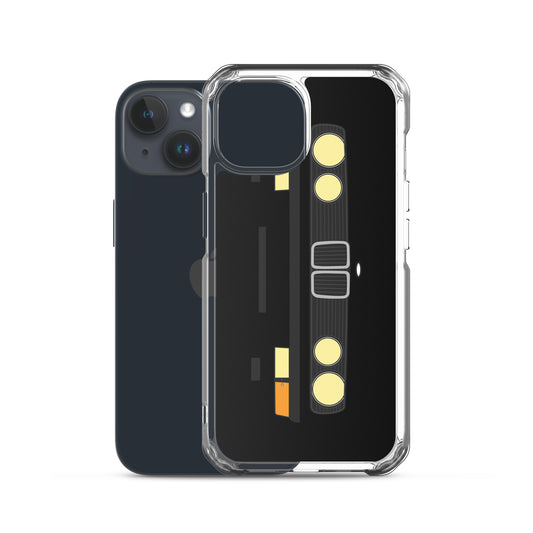 BMW M5 E28 iPhone® Case - Gtmotive NFT