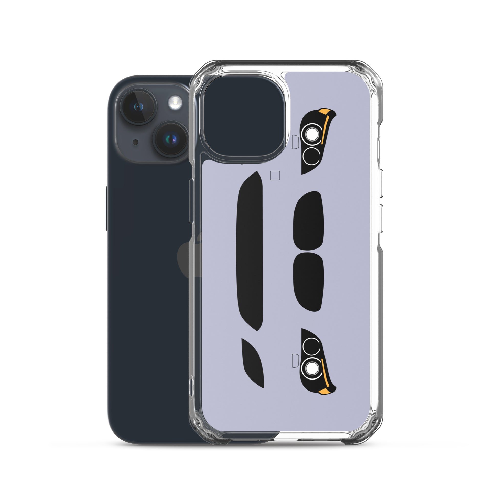 BMW M5 E60 iPhone® Case - Gtmotive NFT