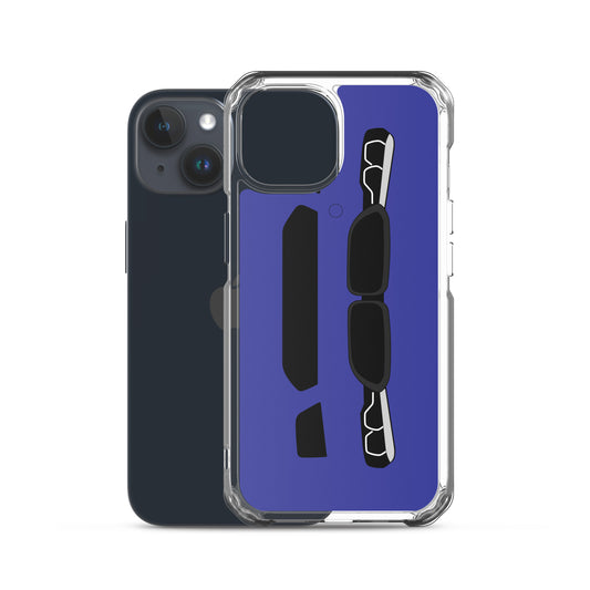 BMW M5 F90 iPhone® Case - Gtmotive NFT