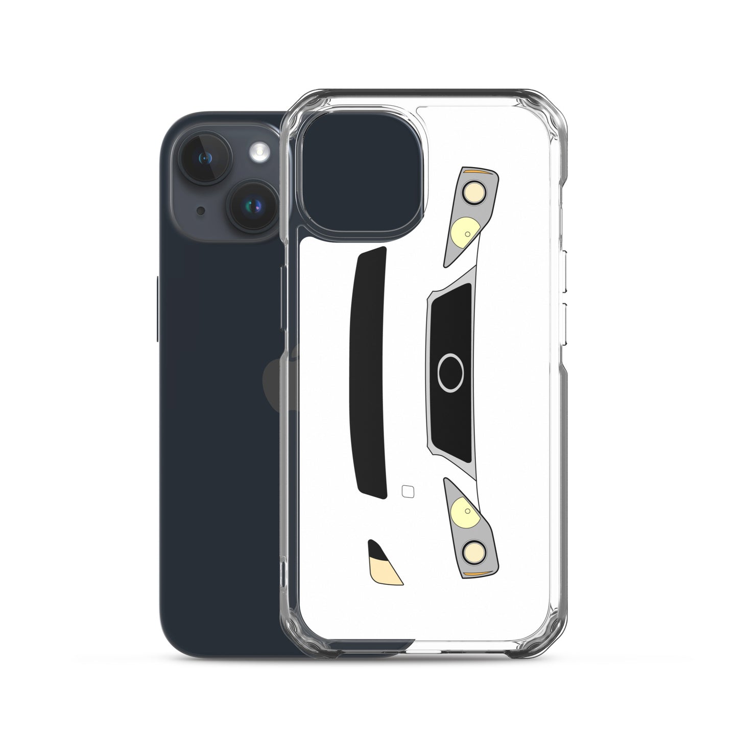 Lexus IS 2nd Gen iPhone® Case - Gtmotive NFT