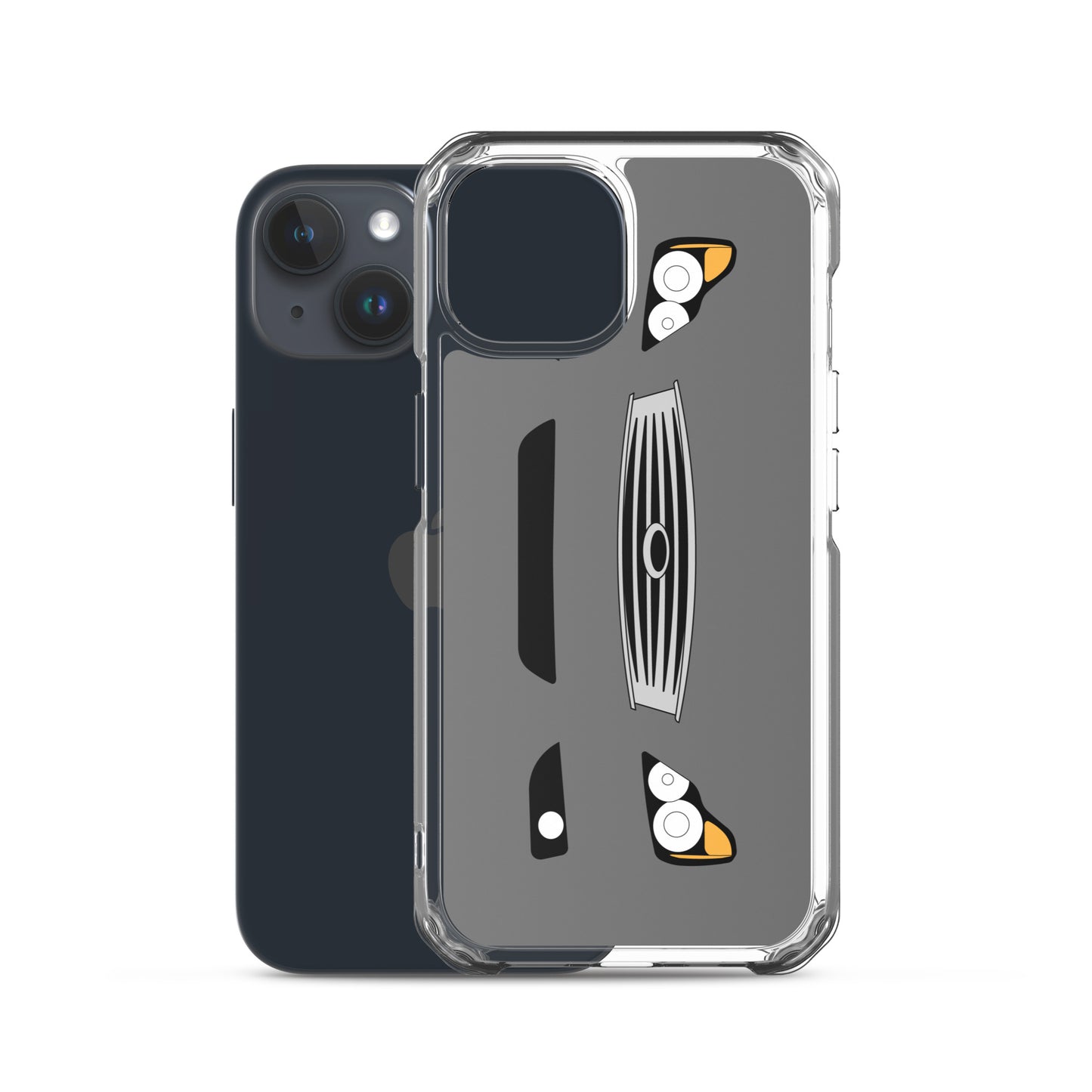 Infinity G37 iPhone® Case - Gtmotive NFT