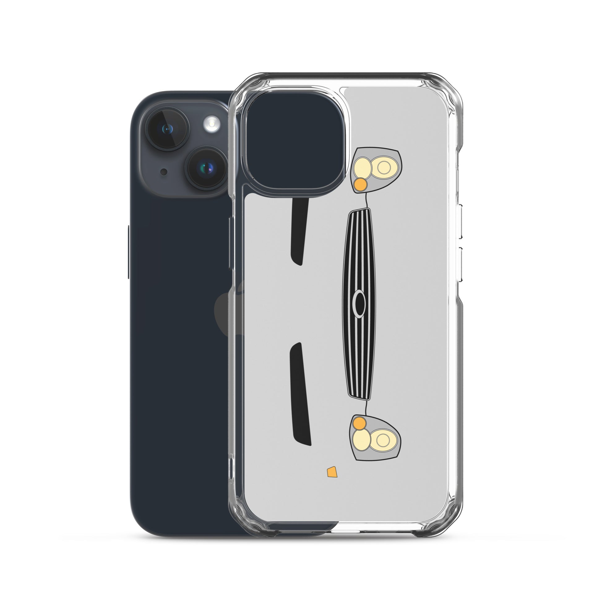 Infinity G35 iPhone® Case - Gtmotive NFT