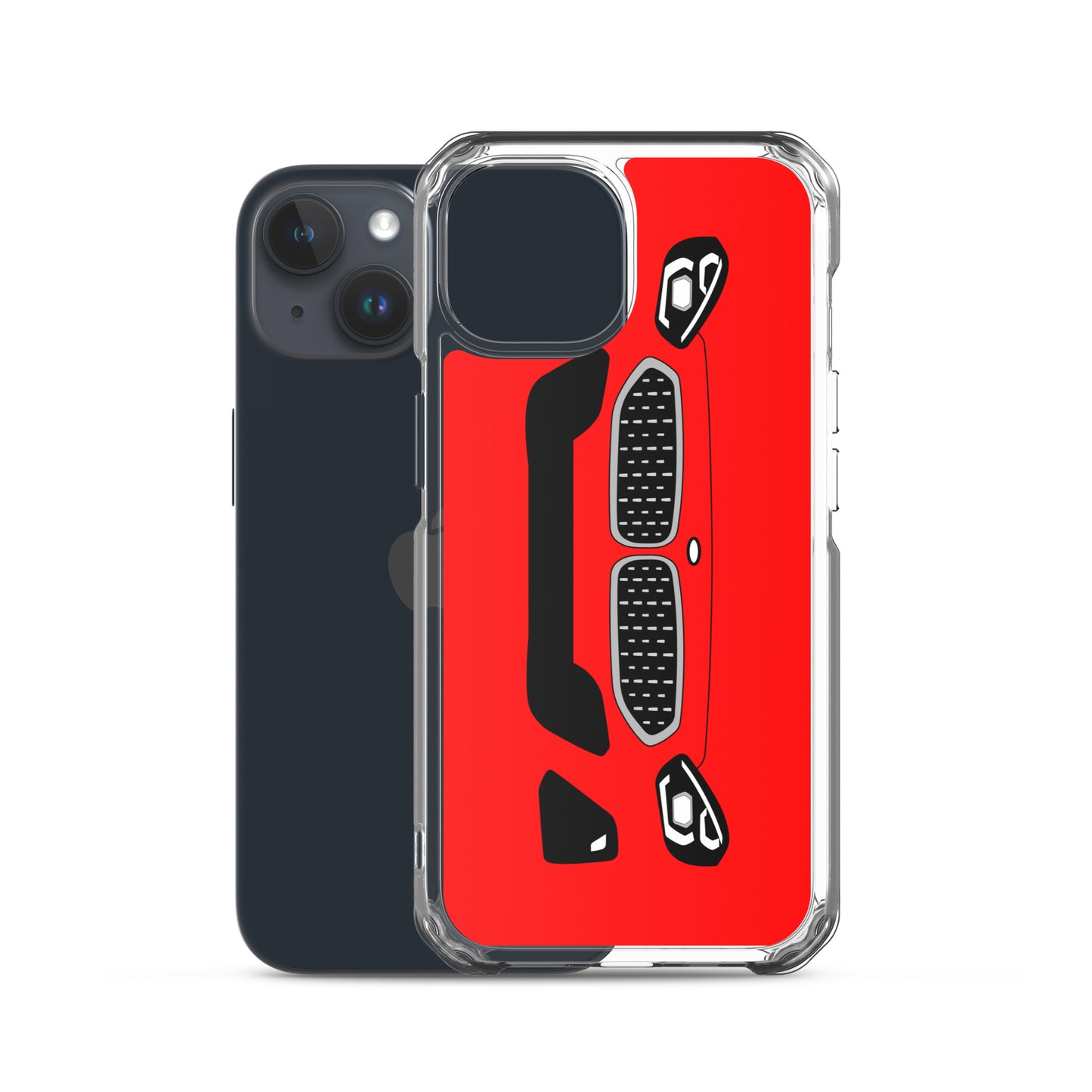 BMW Z4 G29 iPhone® Case - Gtmotive NFT