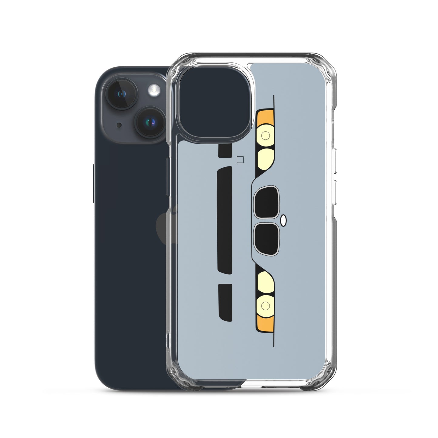 BMW Z3 E36 iPhone® Case - Gtmotive NFT