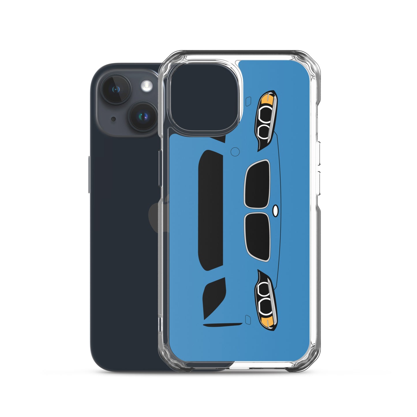 BMW M2 F87 iPhone® Case - Gtmotive NFT