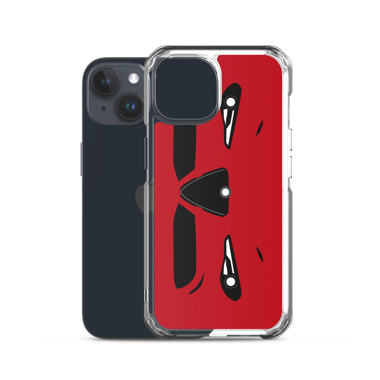 Alfa Romeo Giulia Quadrifoglio iPhone® Case - Gtmotive NFT