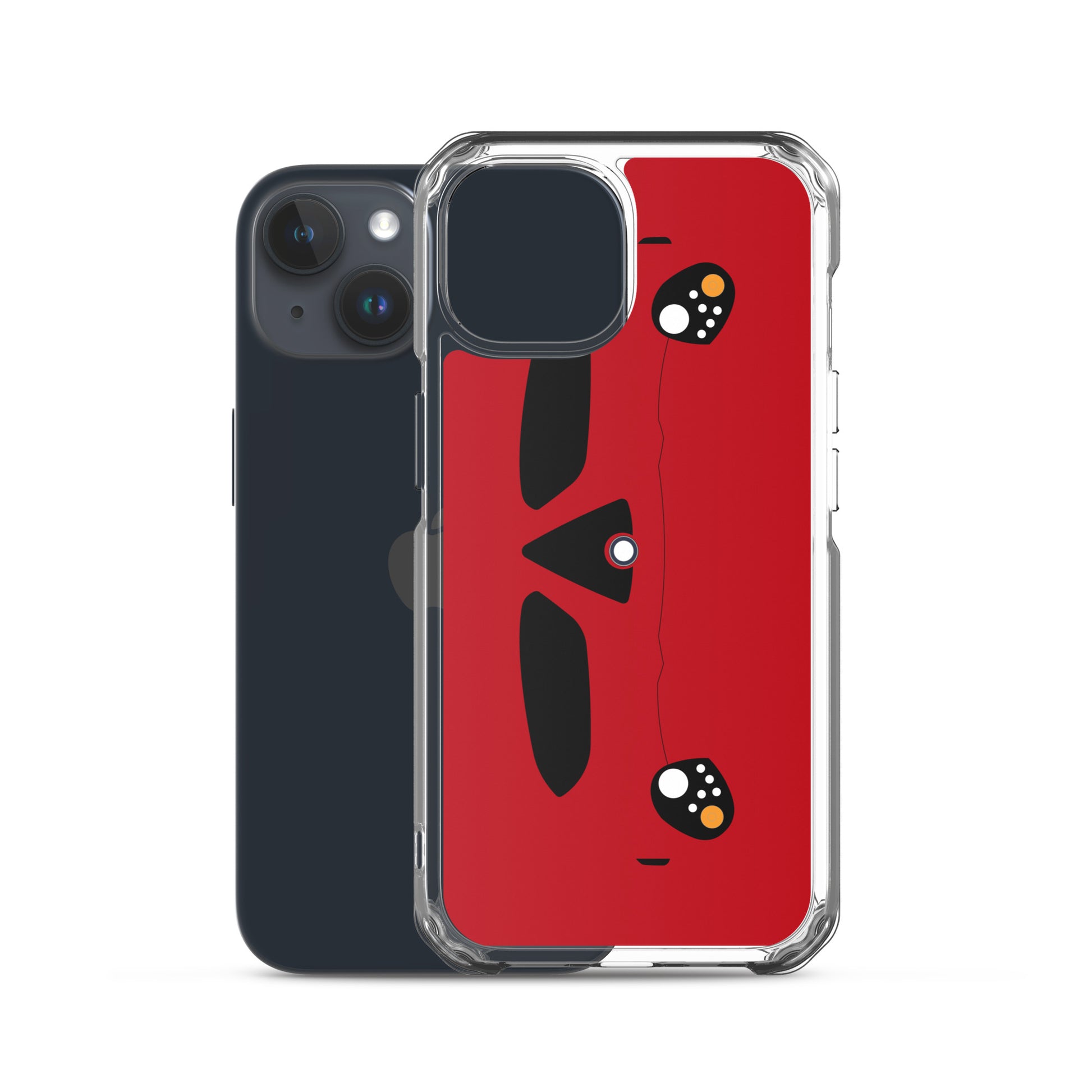 Alfa Romeo 4C iPhone® Case - Gtmotive NFT