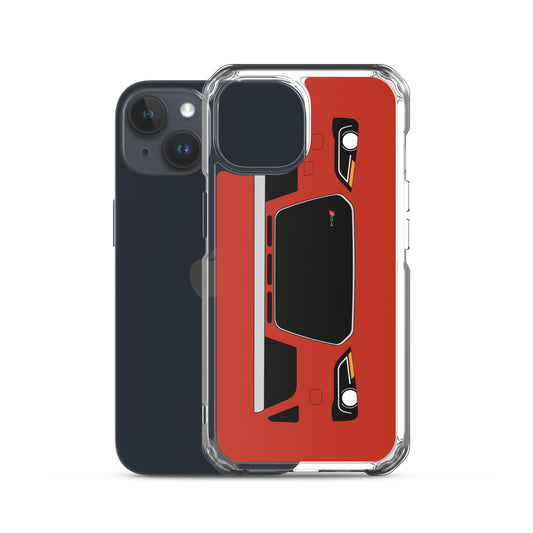 Audi RS4 B8 iPhone® Case - Gtmotive NFT