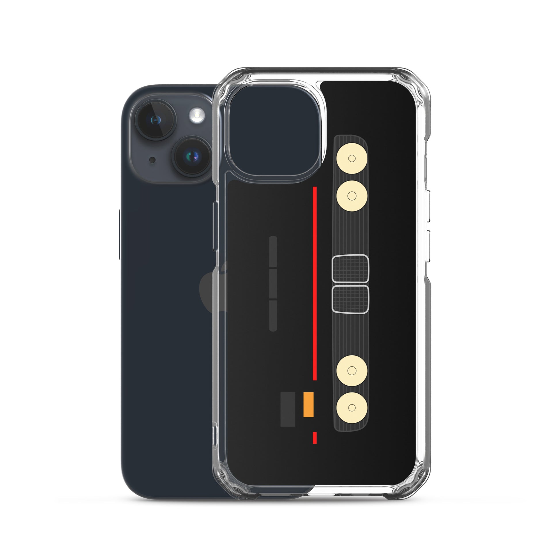 BMW M3 E30 iPhone® Case - Gtmotive NFT