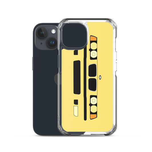 BMW M3 E36 iPhone® Case - Gtmotive NFT