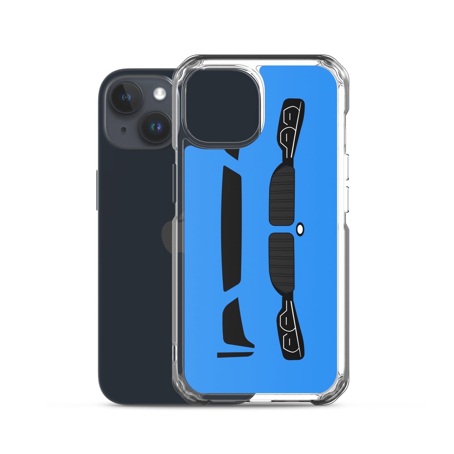 BMW M3/M4 F80/F82 iPhone® Case - Gtmotive NFT