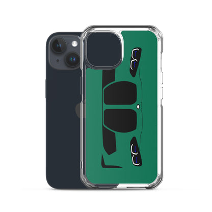 BMW M3/M4 G80/G82 iPhone® Case - Gtmotive NFT