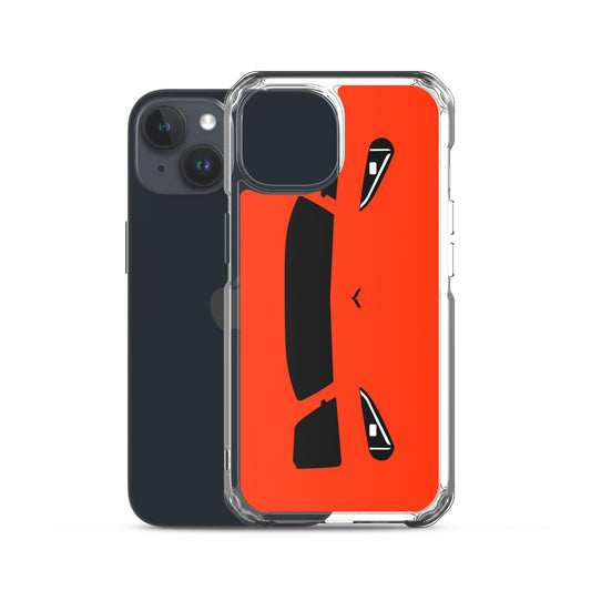 Chevrolet Corvette C8 iPhone® Case - Gtmotive NFT