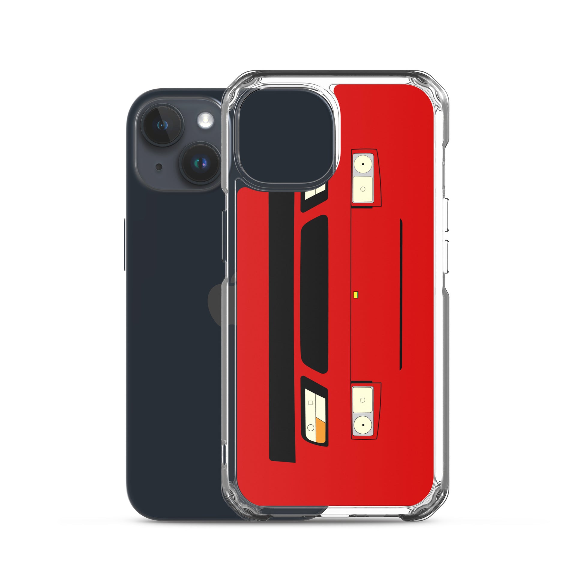 Ferrari 348 GTB iPhone® Case - Gtmotive NFT