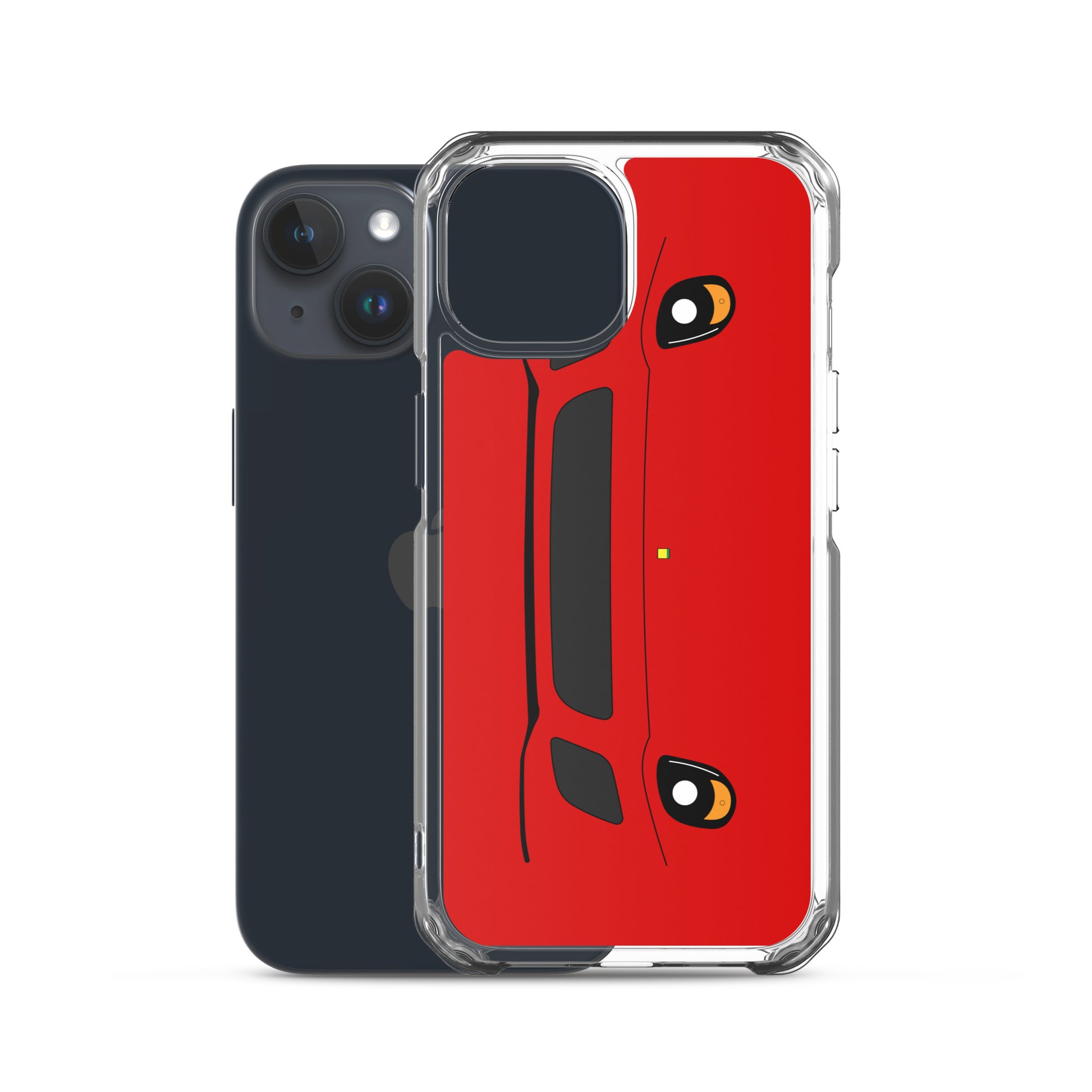 Ferrari 599 GTO iPhone® Case - Gtmotive NFT