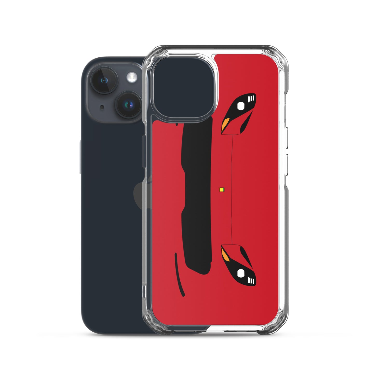 Ferrari 812 Superfast iPhone® Case - Gtmotive NFT