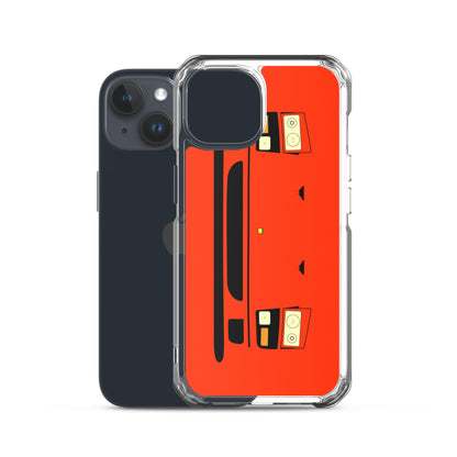 Ferrari F40 iPhone® Case - Gtmotive NFT