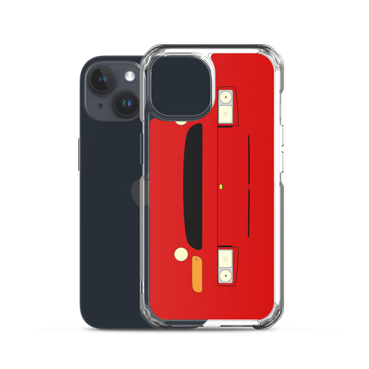 Ferrari F355 iPhone® Case - Gtmotive NFT