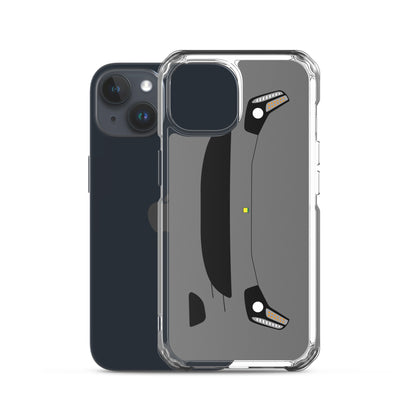 Ferrari FF iPhone® Case - Gtmotive NFT