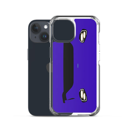 Ford GT 2nd Gen iPhone® Case - Gtmotive NFT