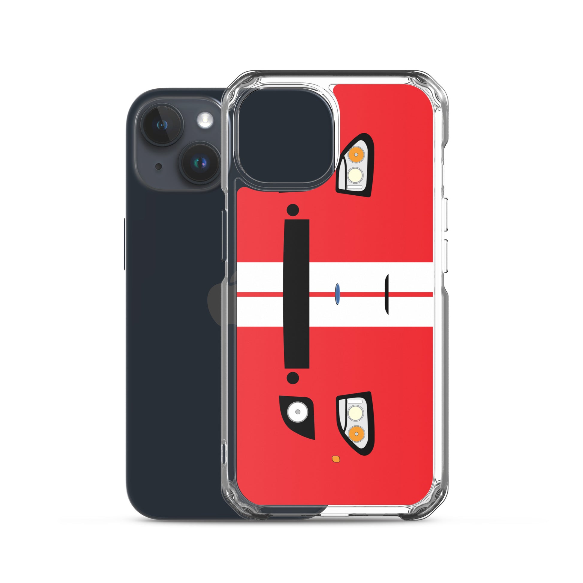 Ford GT iPhone® Case - Gtmotive NFT