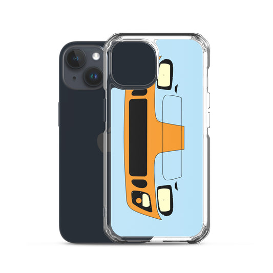 Ford GT40 iPhone® Case - Gtmotive NFT