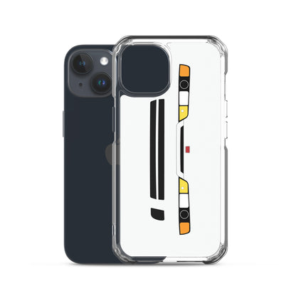 Honda Integra Type R DC2 iPhone® Case - Gtmotive NFT