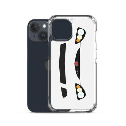 Honda Integra Type R DC5 iPhone® Case - Gtmotive NFT