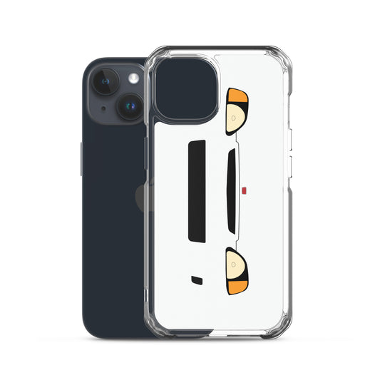 Honda Civic Type R EK9 iPhone® Case - Gtmotive NFT