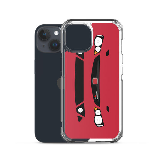 Honda Mugen RR iPhone® Case - Gtmotive NFT