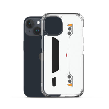 Honda NSX NA2 iPhone® Case - Gtmotive NFT