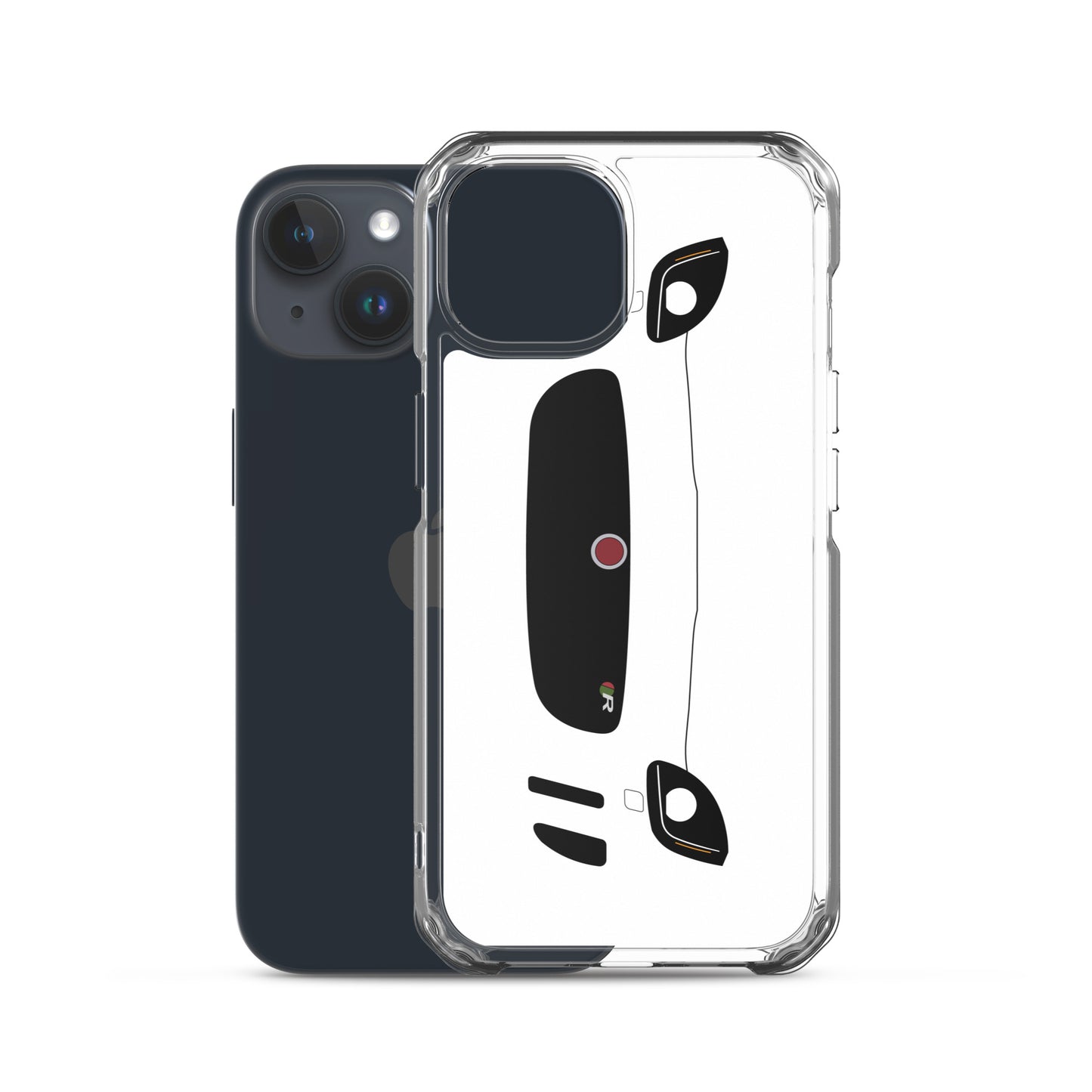 Jaguar F-Type iPhone® Case - Gtmotive NFT