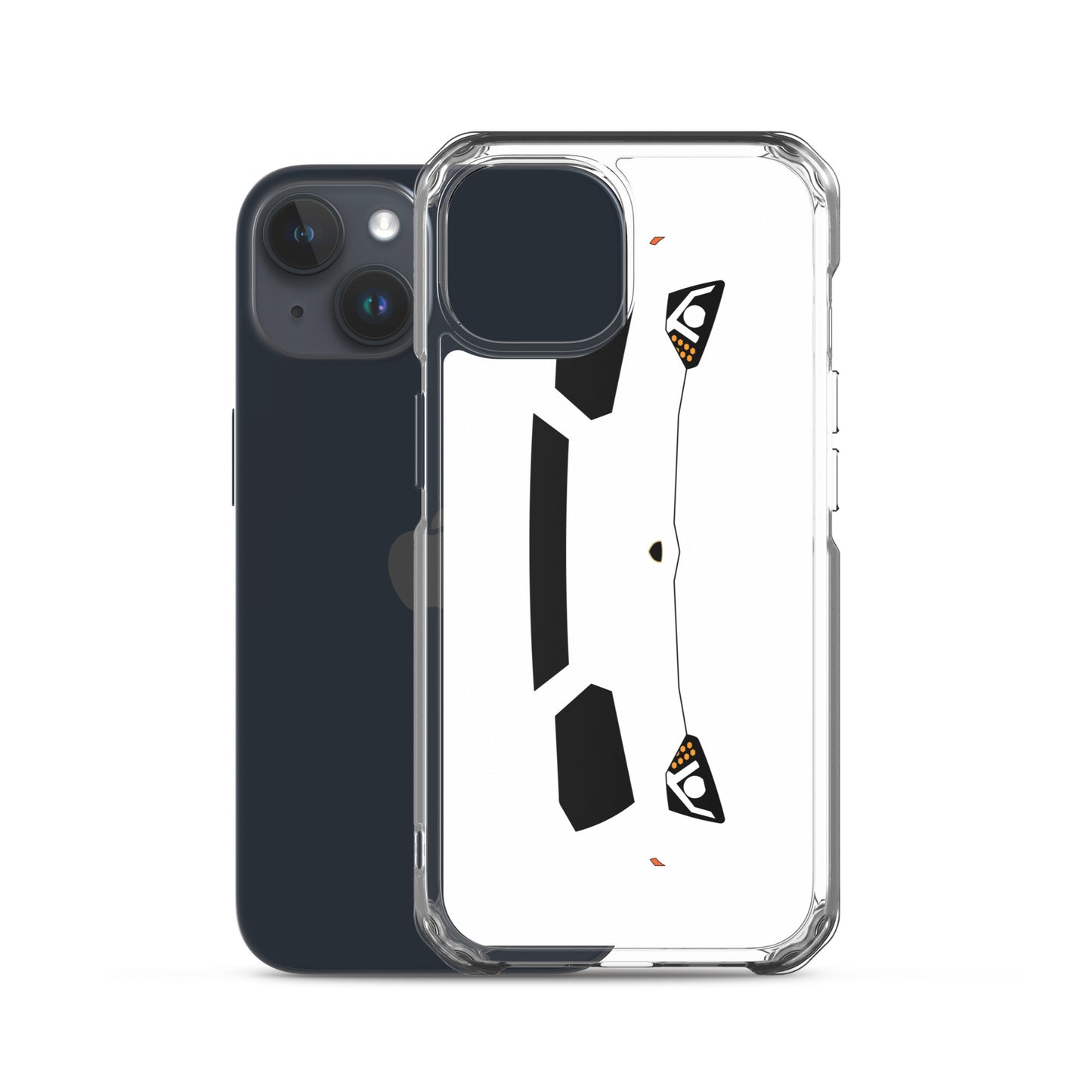 Lamborghini Aventador iPhone® Case - Gtmotive NFT