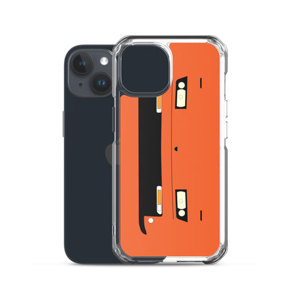 Lamborghini Diablo GT iPhone® Case - Gtmotive NFT