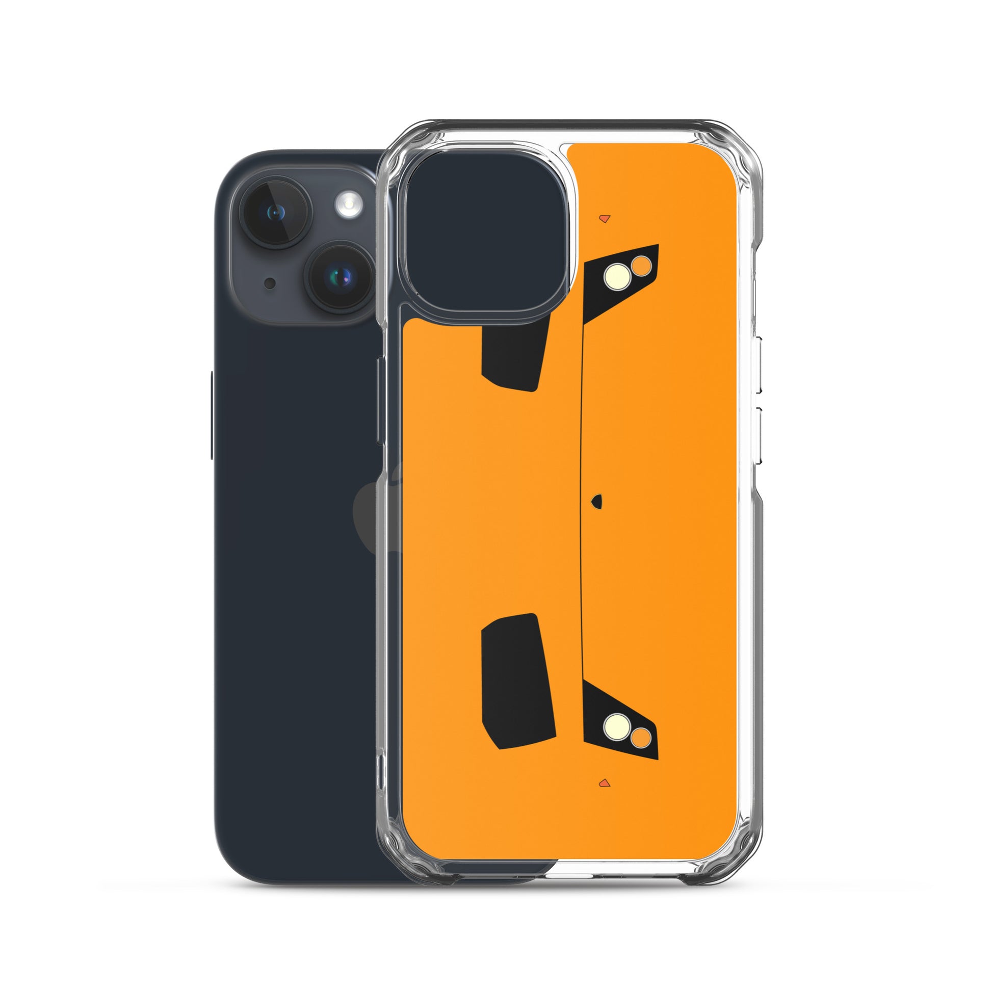 Lamborghini Gallardo iPhone® Case - Gtmotive NFT