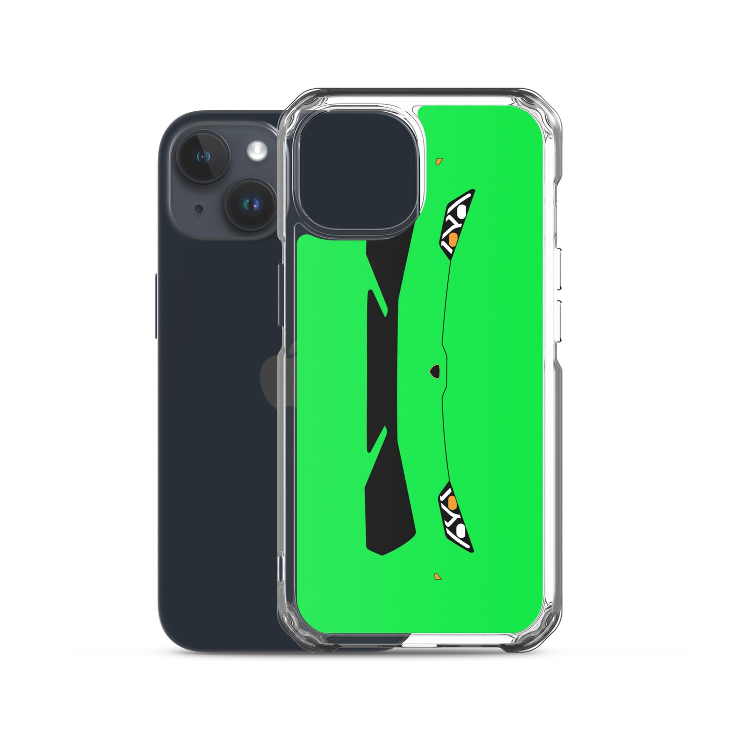 Lamborghini Huracan iPhone® Case - Gtmotive NFT