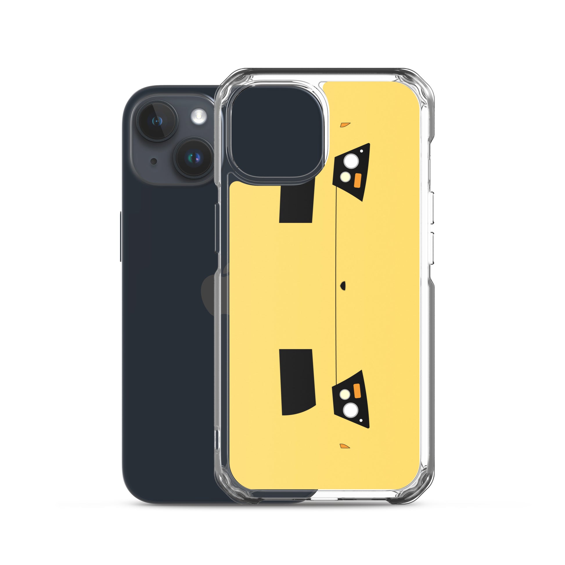 Lamborghini Murcielago iPhone® Case - Gtmotive NFT