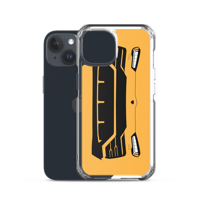 Lamborghini URUS iPhone® Case - Gtmotive NFT