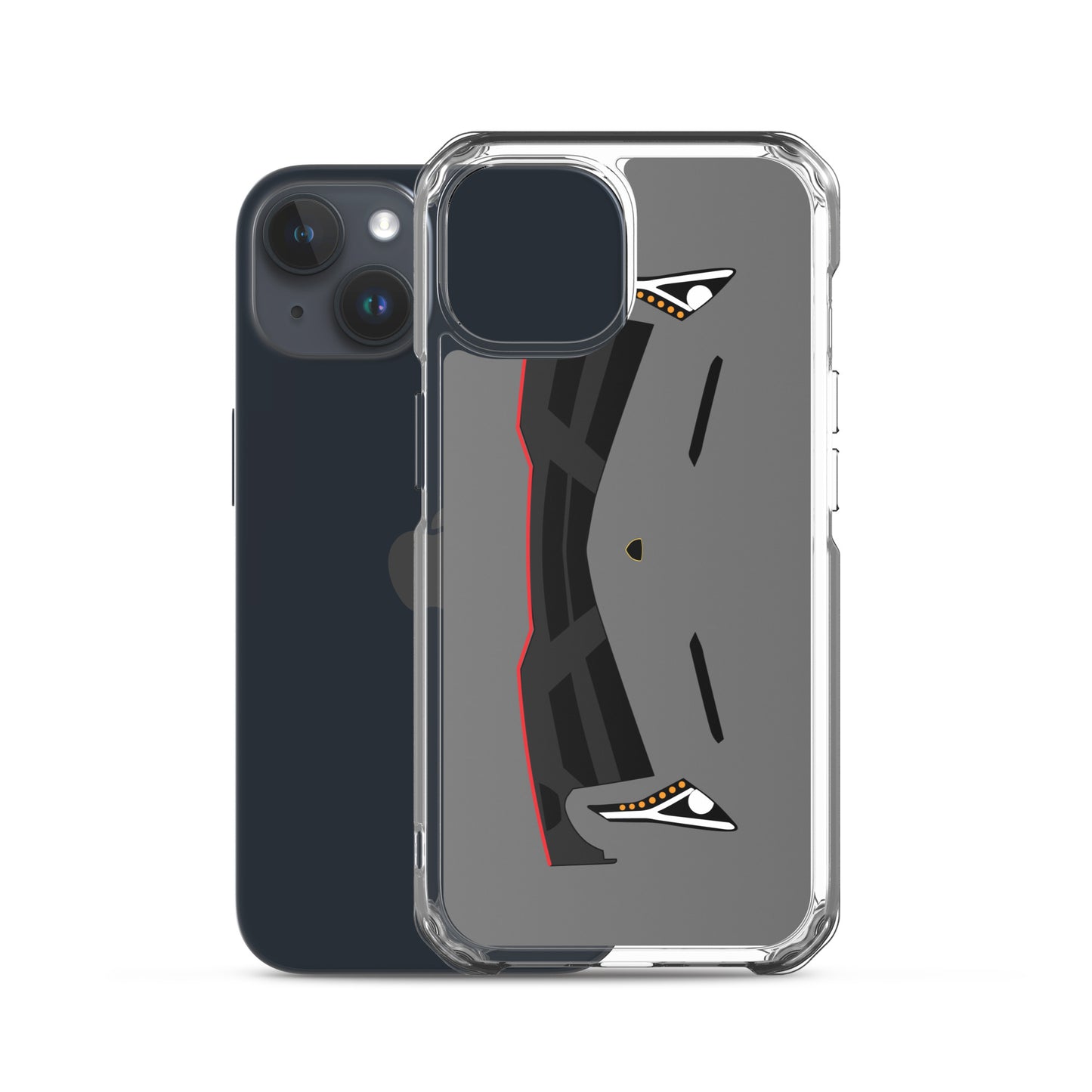 Lamborghini Veneno iPhone® Case - Gtmotive NFT